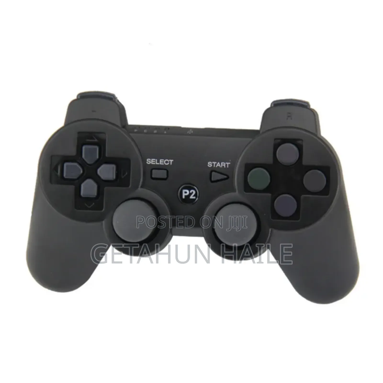6 In 1joystick For Pc, Phone,Smart Tv, Ps2, Ps3 And Laptop