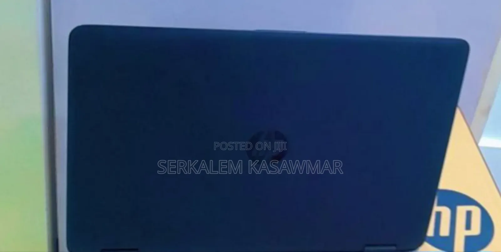 New Laptop HP ProBook 440 G4 8GB Intel Core I7 HDD 1T