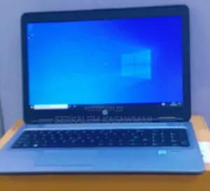 New Laptop HP ProBook 440 G4 8GB Intel Core I7 HDD 1T