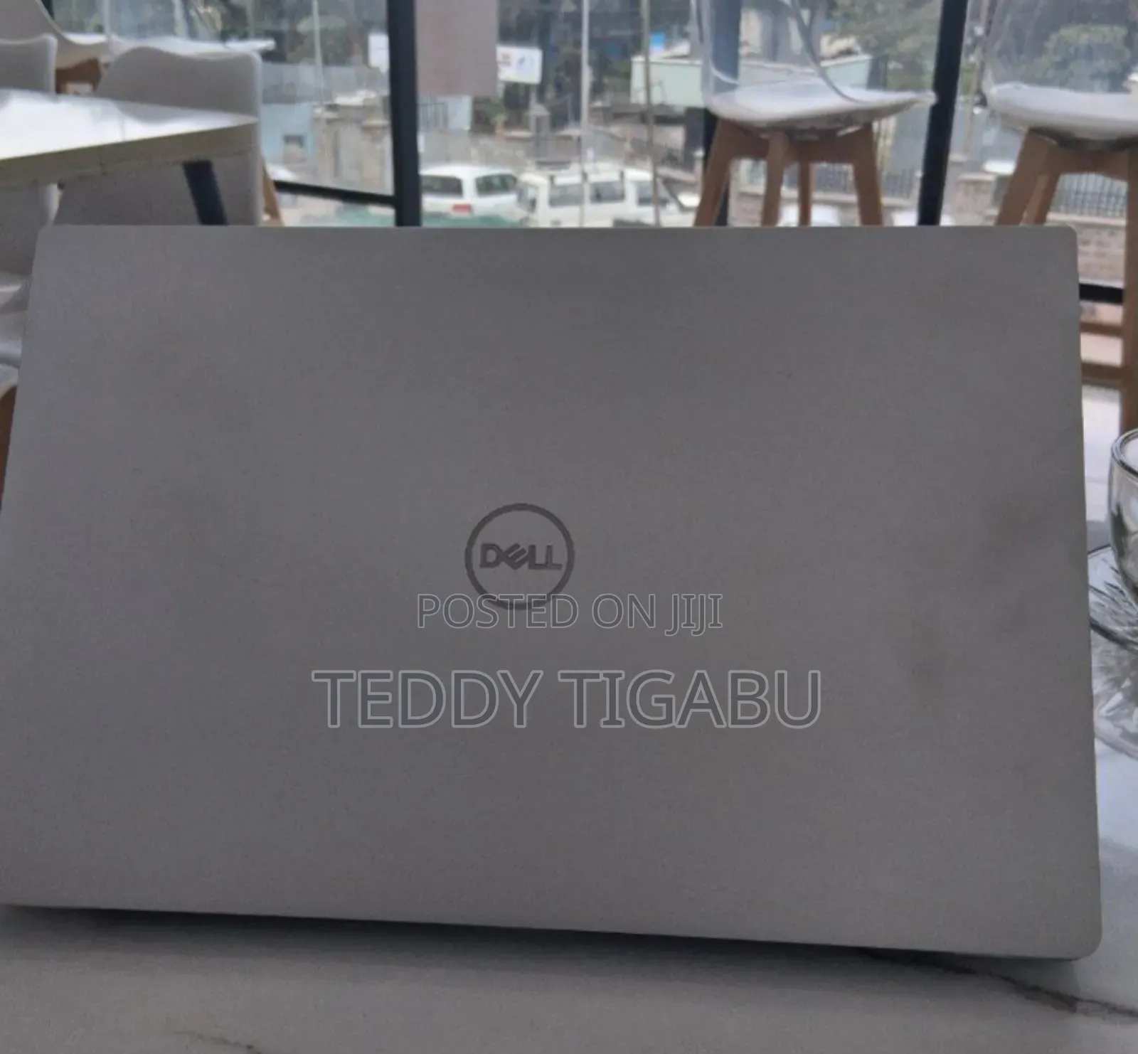 New Laptop Dell XPS 15 8GB Intel Core I5 SSD 512GB