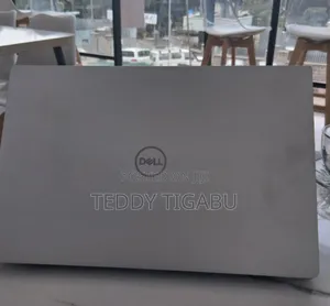 Photo - New Laptop Dell XPS 15 8GB Intel Core I5 SSD 512GB