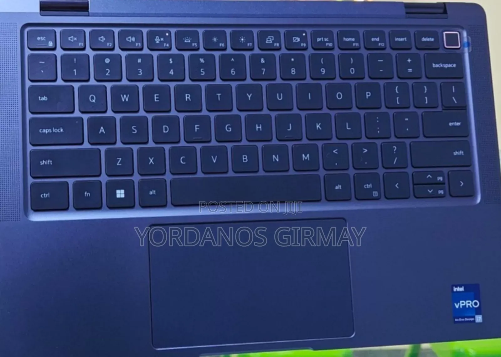 New Laptop Dell Latitude 5310 16GB Intel Core I7 SSD 512GB