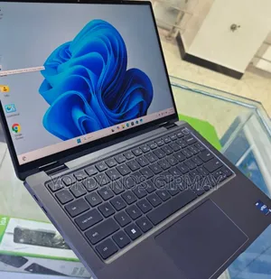 New Laptop Dell Latitude 5310 16GB Intel Core I7 SSD 512GB