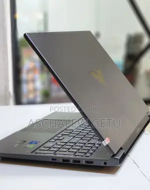 Photo - New Laptop HP Victus 16 16GB Intel Core I7 SSD 1T