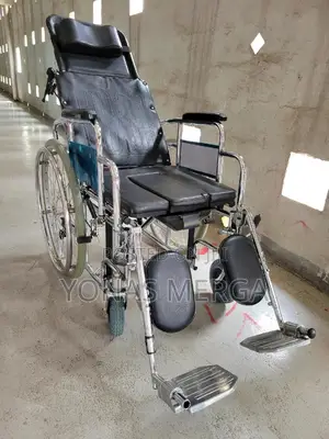 Reclining Wheelchair霑نpot Wheelchairœمwheelchairፗ両wheelchair