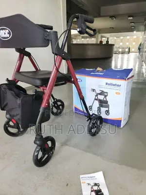 Photo - Walker With Seat吃過medical Walker並無european Walker愛情medical