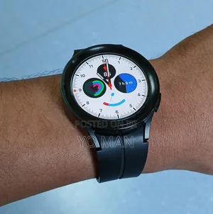 Photo - Samsung Galaxy Watch 5 Pro 45mm