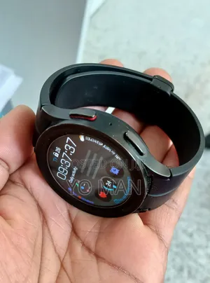 Samsung Galaxy Watch 5 Pro 45mm