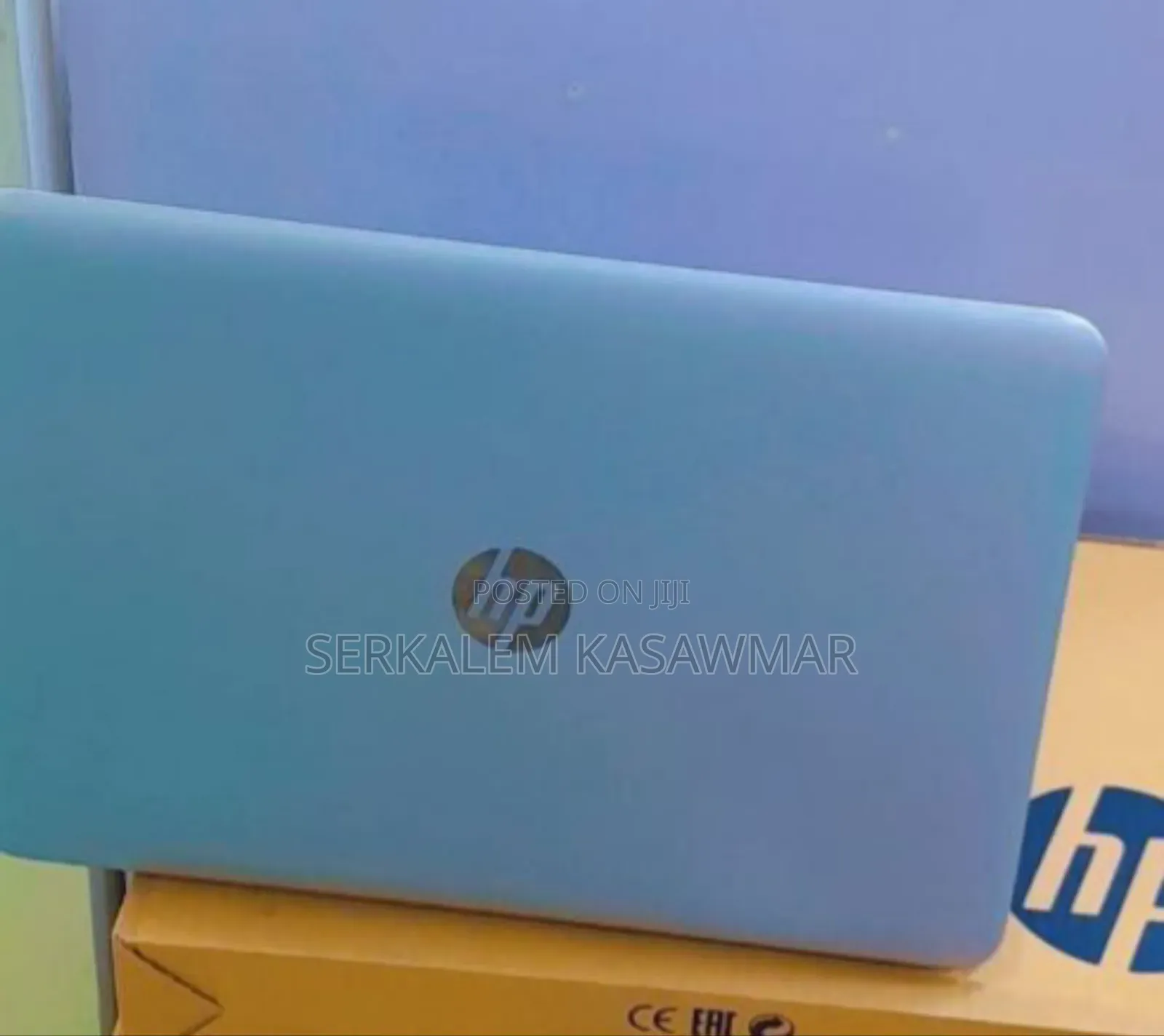 New Laptop HP ProBook 440 G4 8GB Intel Core I5 HDD 1T