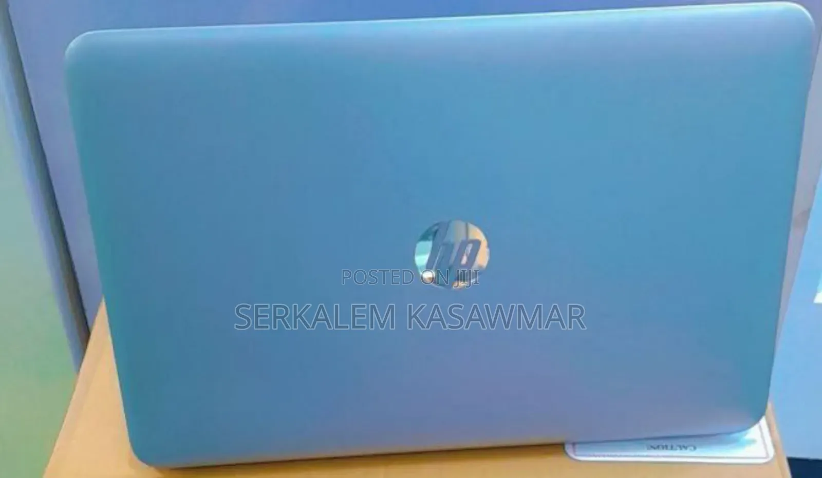 New Laptop HP ProBook 440 G4 8GB Intel Core I5 HDD 1T