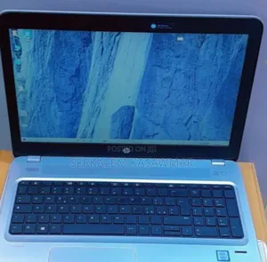 New Laptop HP ProBook 440 G4 8GB Intel Core I5 HDD 1T