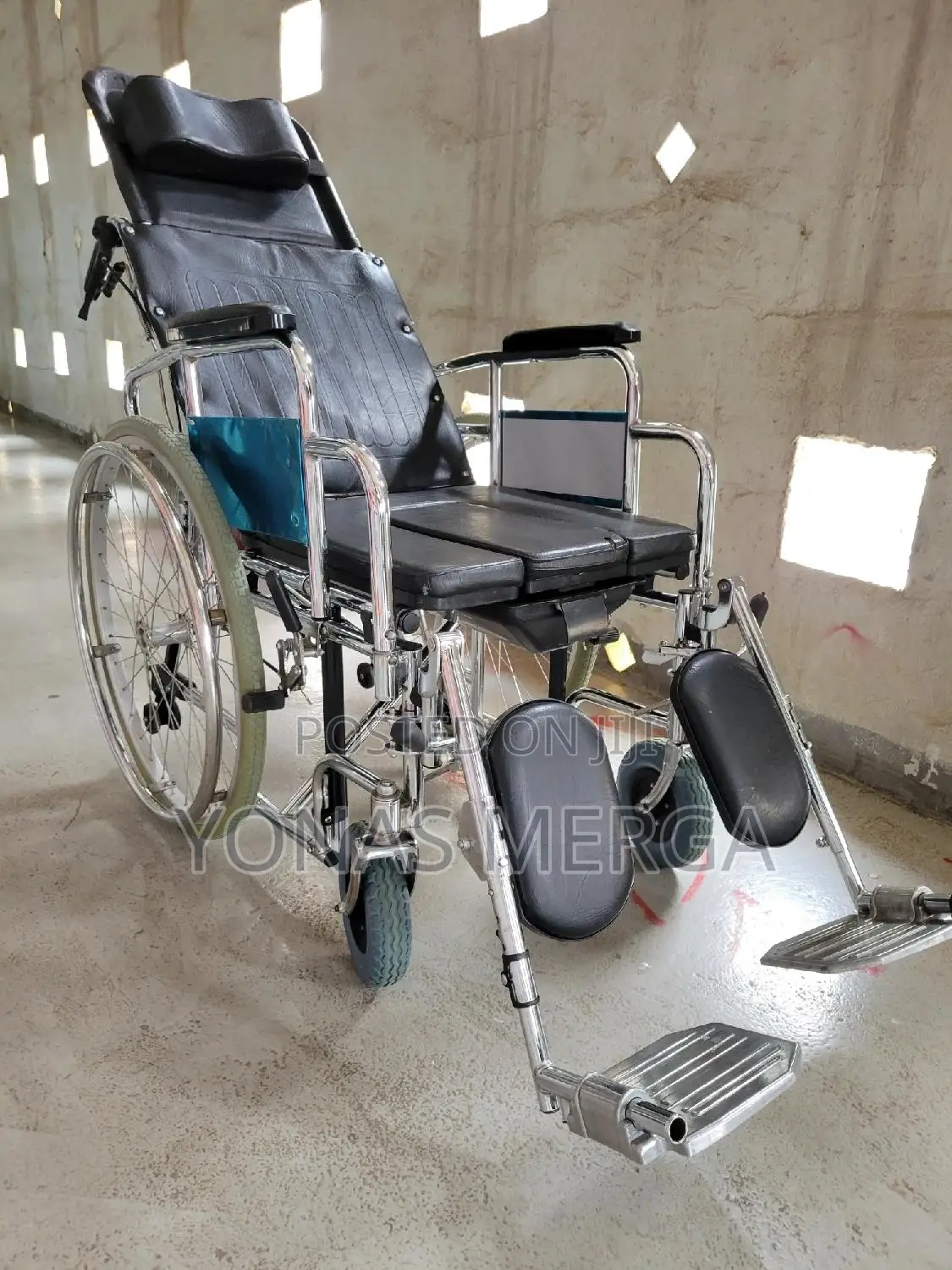 Full-Lying, 90°-180° Freely Wheelchair٤ፗwheelchair用دwilcher