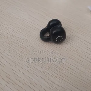 Photo - Airpod Air Bud