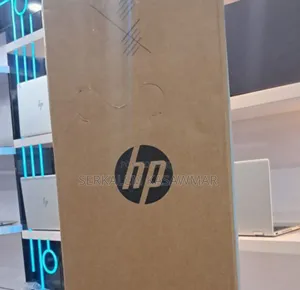 New Desktop Computer HP 200 G4 All-in-One 8GB Intel Core I7 SSD 512GB