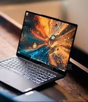 New Laptop Lenovo Yoga 7i 32GB Intel Core I7 SSD 1T