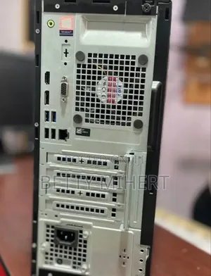 Desktop Computer Dell OptiPlex 3070 8GB Intel Core I5 HDD 1T