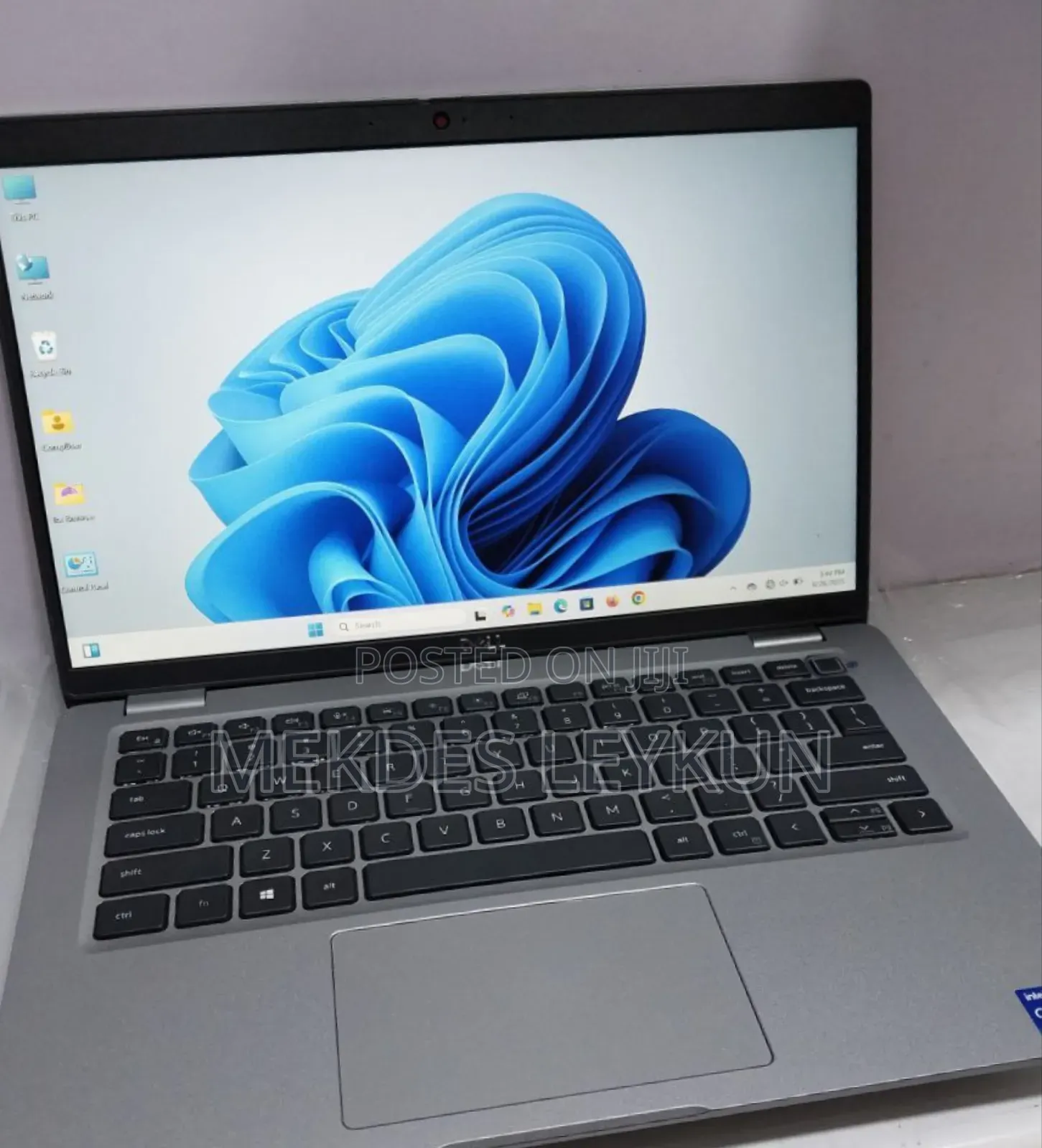 Laptop Dell XPS 15 32GB Intel Core i7 SSD 1T