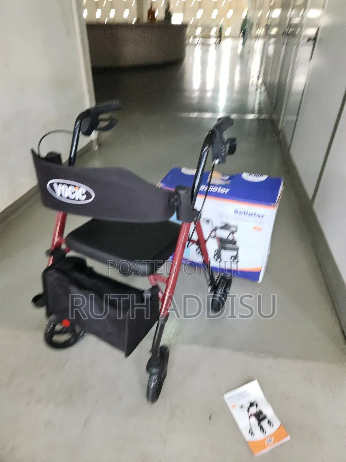 Walker With Seat跟蹤walker走出medical Walker With Seat鎮長walker