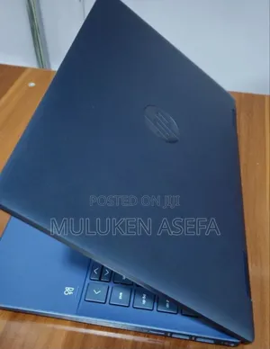 New Laptop HP Pavilion 14 8GB Intel Core I3 SSD 256GB