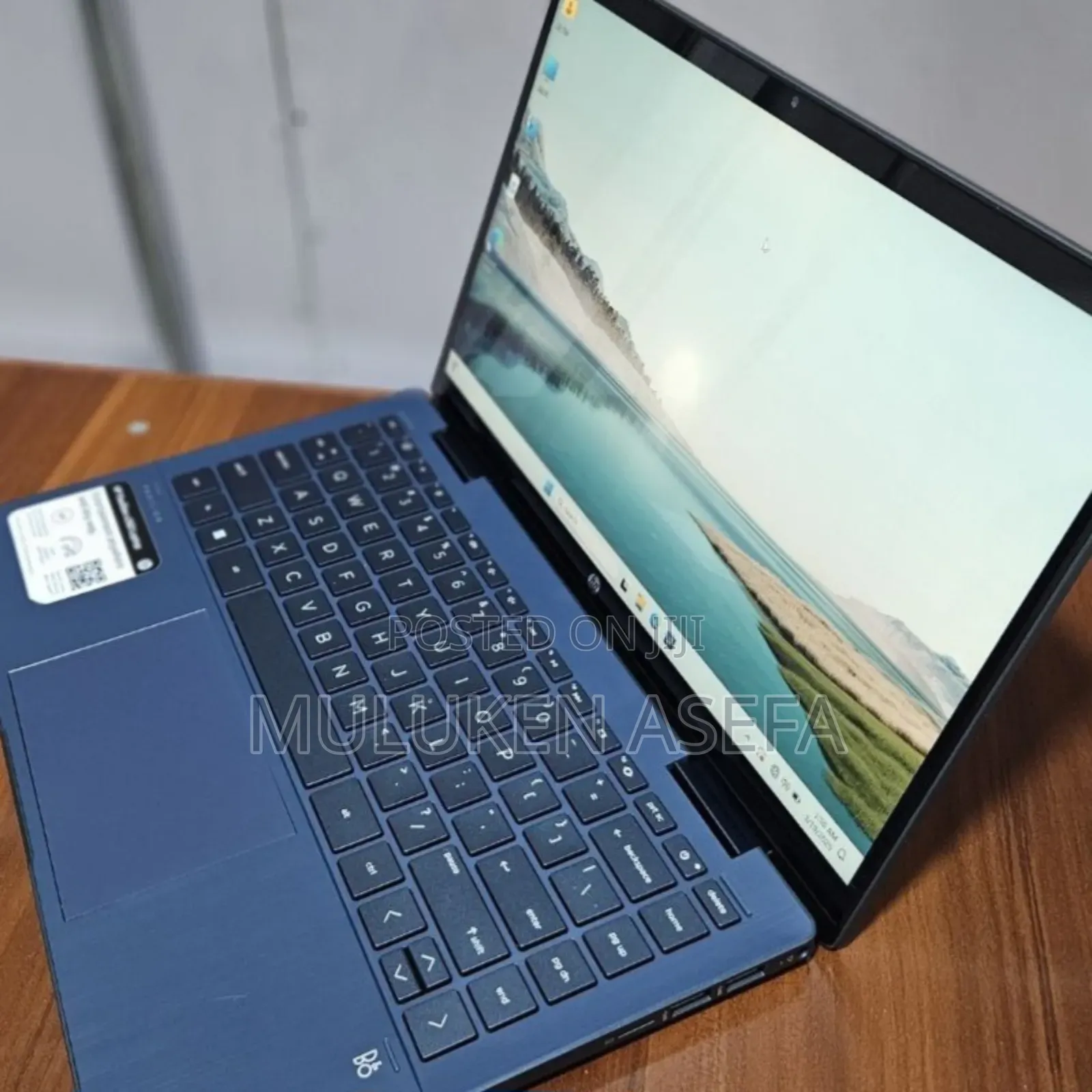 New Laptop HP Pavilion 14 8GB Intel Core I3 SSD 256GB