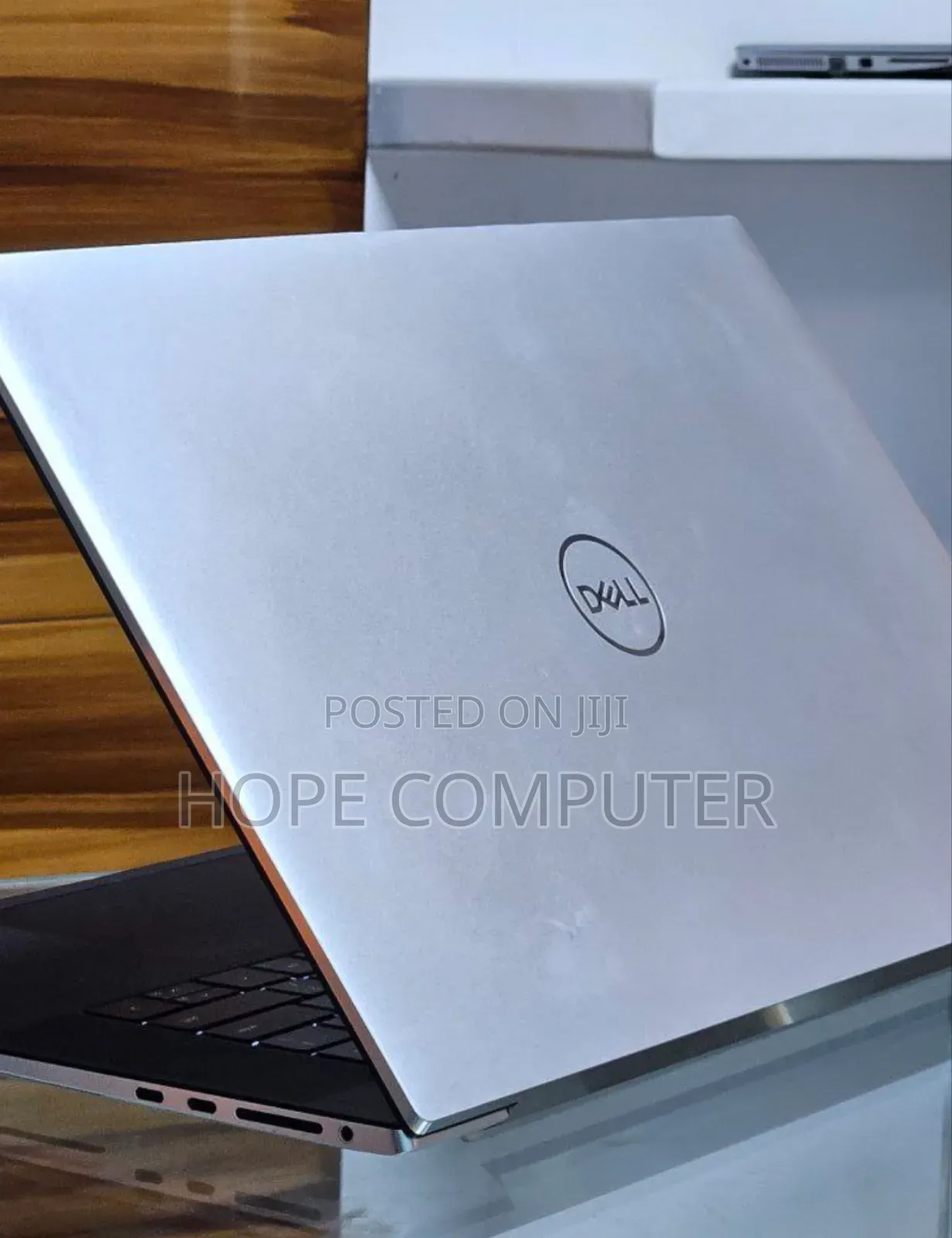 New Laptop Dell XPS 15 16GB Intel Core I7 SSD 1T