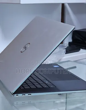 New Laptop Dell XPS 15 16GB Intel Core I7 SSD 1T