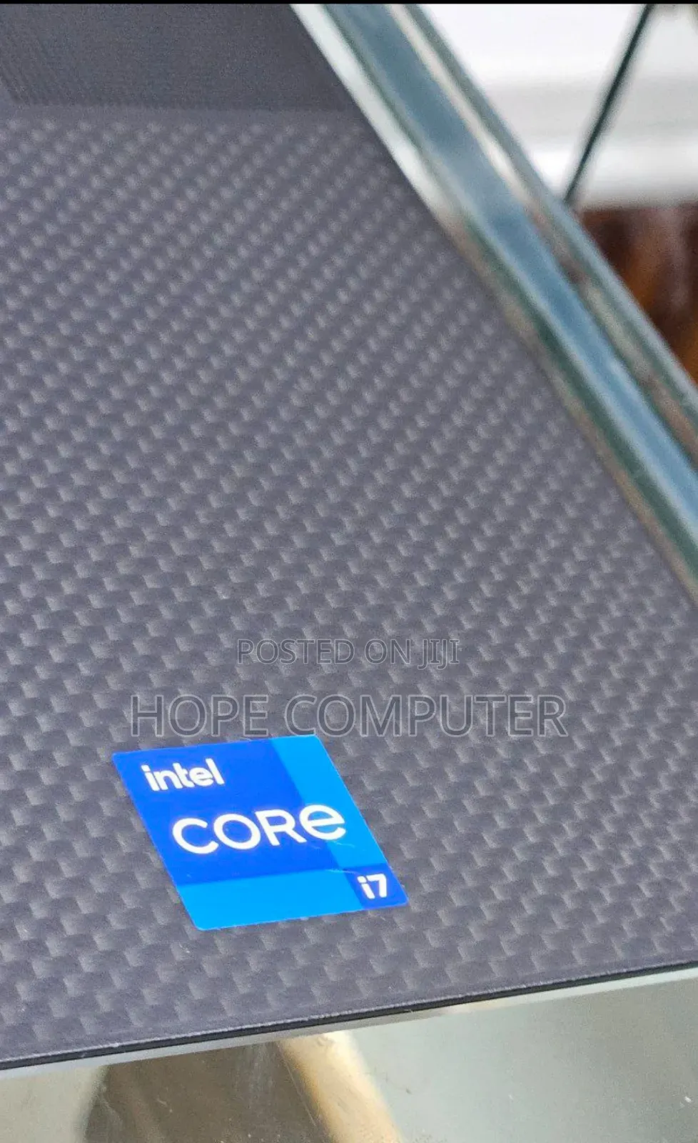 New Laptop Dell XPS 15 16GB Intel Core I7 SSD 1T