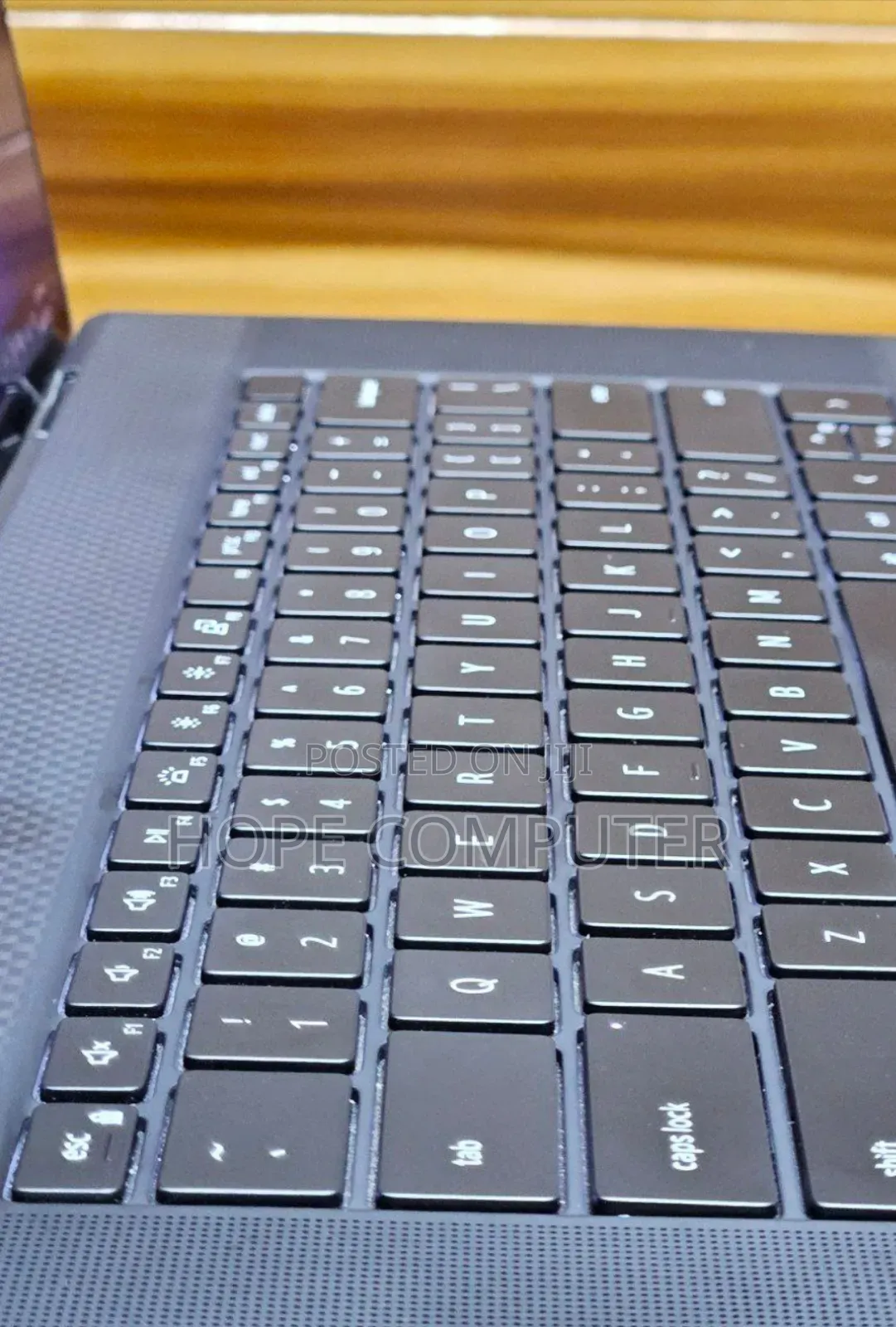 New Laptop Dell XPS 15 16GB Intel Core I7 SSD 1T