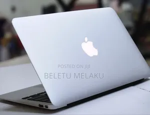 New Laptop Apple MacBook Air 2015 4GB Intel Core I5 SSD 128GB