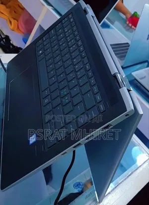 New Laptop HP ProBook 11 X360 G1 EE 8GB Intel Core I3 SSD 512GB