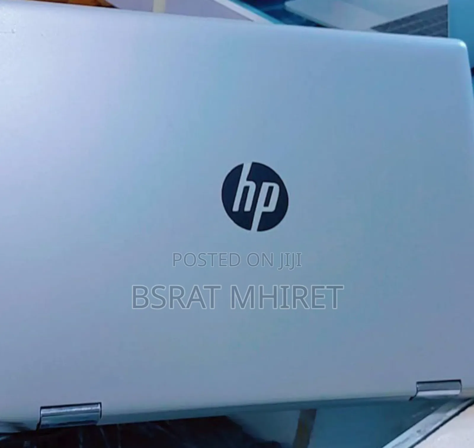New Laptop HP ProBook 11 X360 G1 EE 8GB Intel Core I3 SSD 512GB