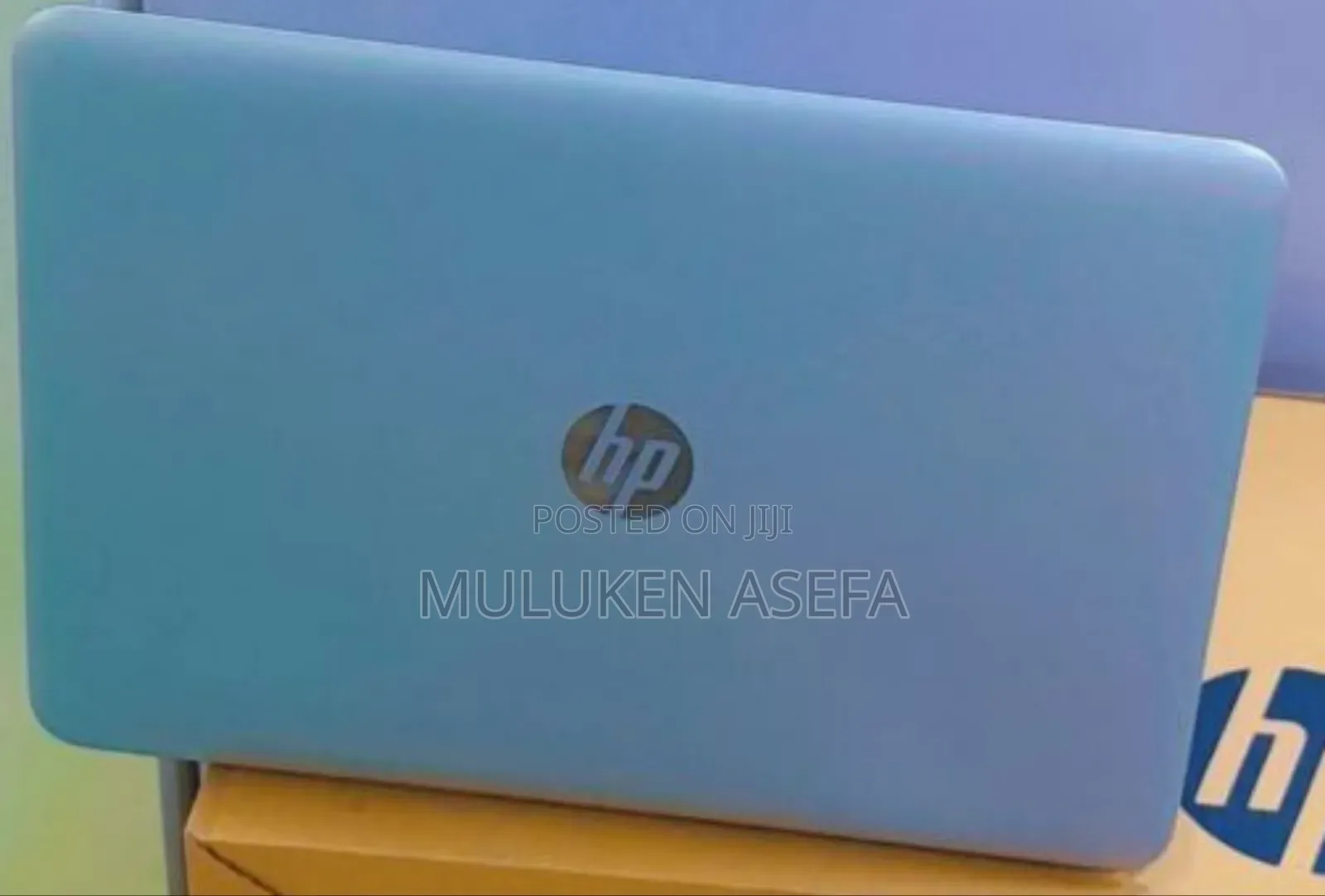 New Laptop HP ProBook 440 8GB Intel Core I5 SSD 500GB