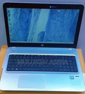 New Laptop HP ProBook 440 8GB Intel Core I5 SSD 500GB