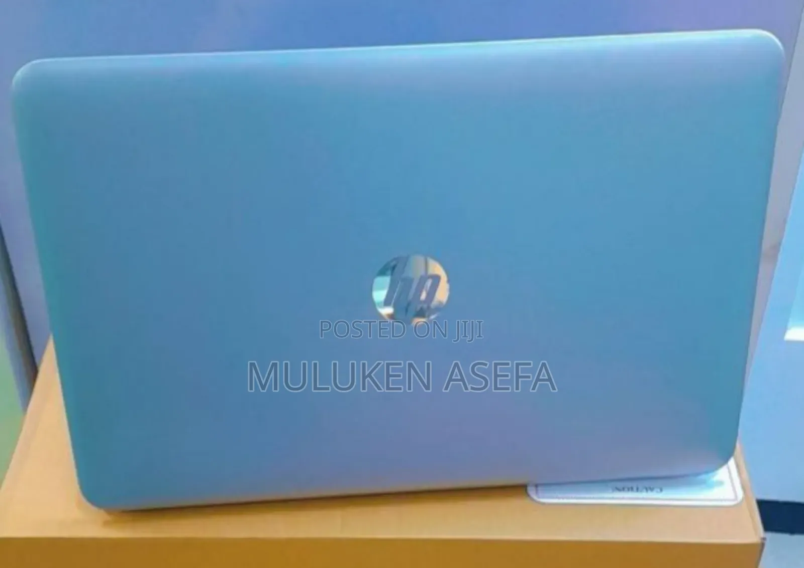 New Laptop HP ProBook 440 8GB Intel Core I5 SSD 500GB