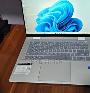 Photo - New Laptop HP Envy X360 8GB Intel Core I5 SSD 512GB