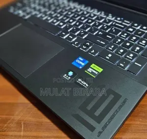 New Laptop HP Omen 16 16GB Intel Core I7 SSD 1T