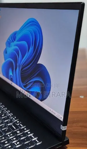 New Laptop HP Omen 16 16GB Intel Core I7 SSD 1T
