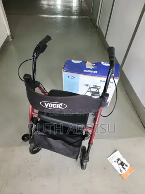 European Walker藥品walker三次medical Walker災害medical Walker New