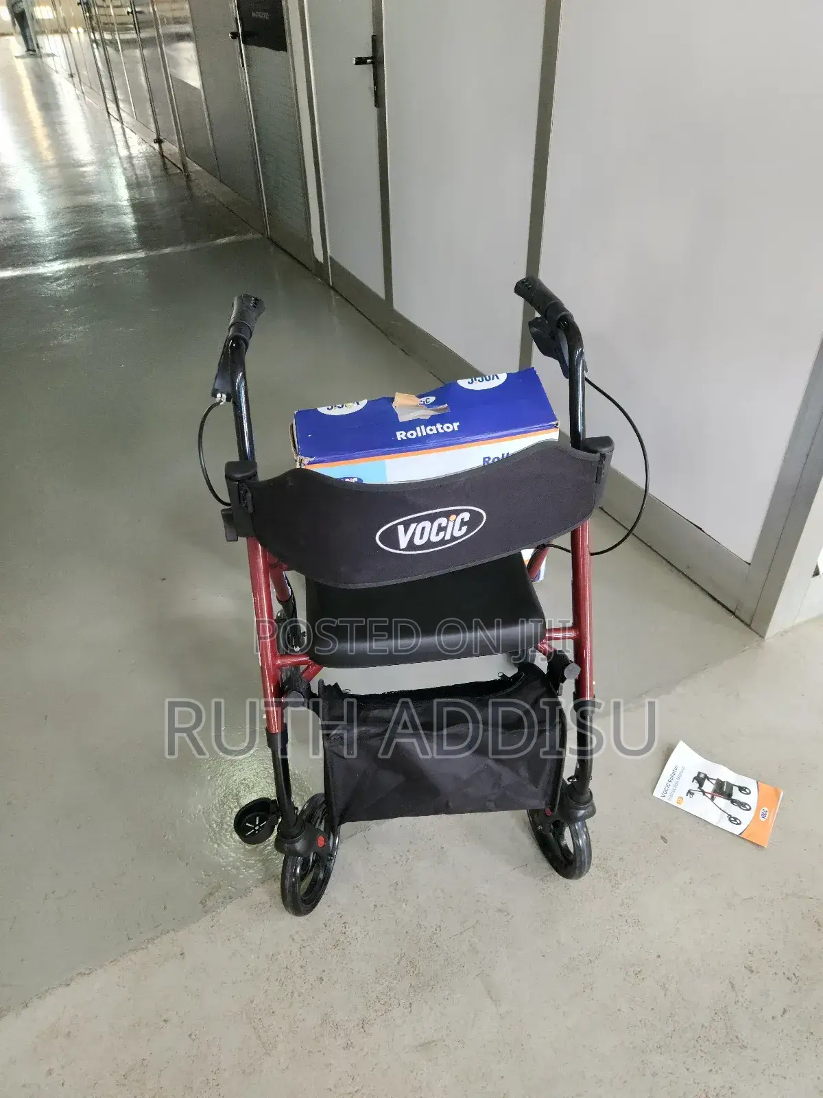 Walker吧書european Standard Medical Walker去了almunium Walker