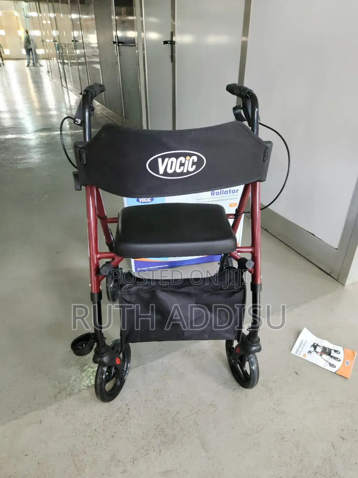 Walker前面walker Medical起訴almunium Wker広迠alker Almunium New