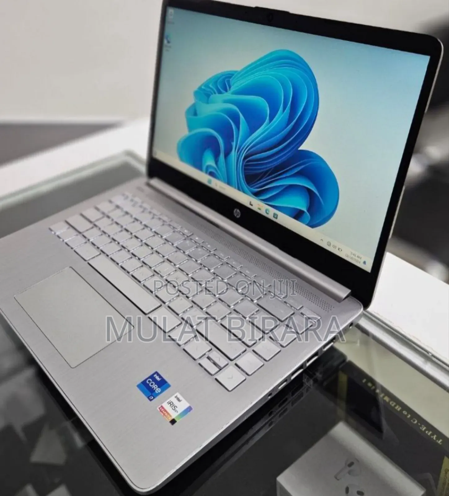 New Laptop HP Stream Notebook 8GB Intel Core I7 SSD 512GB