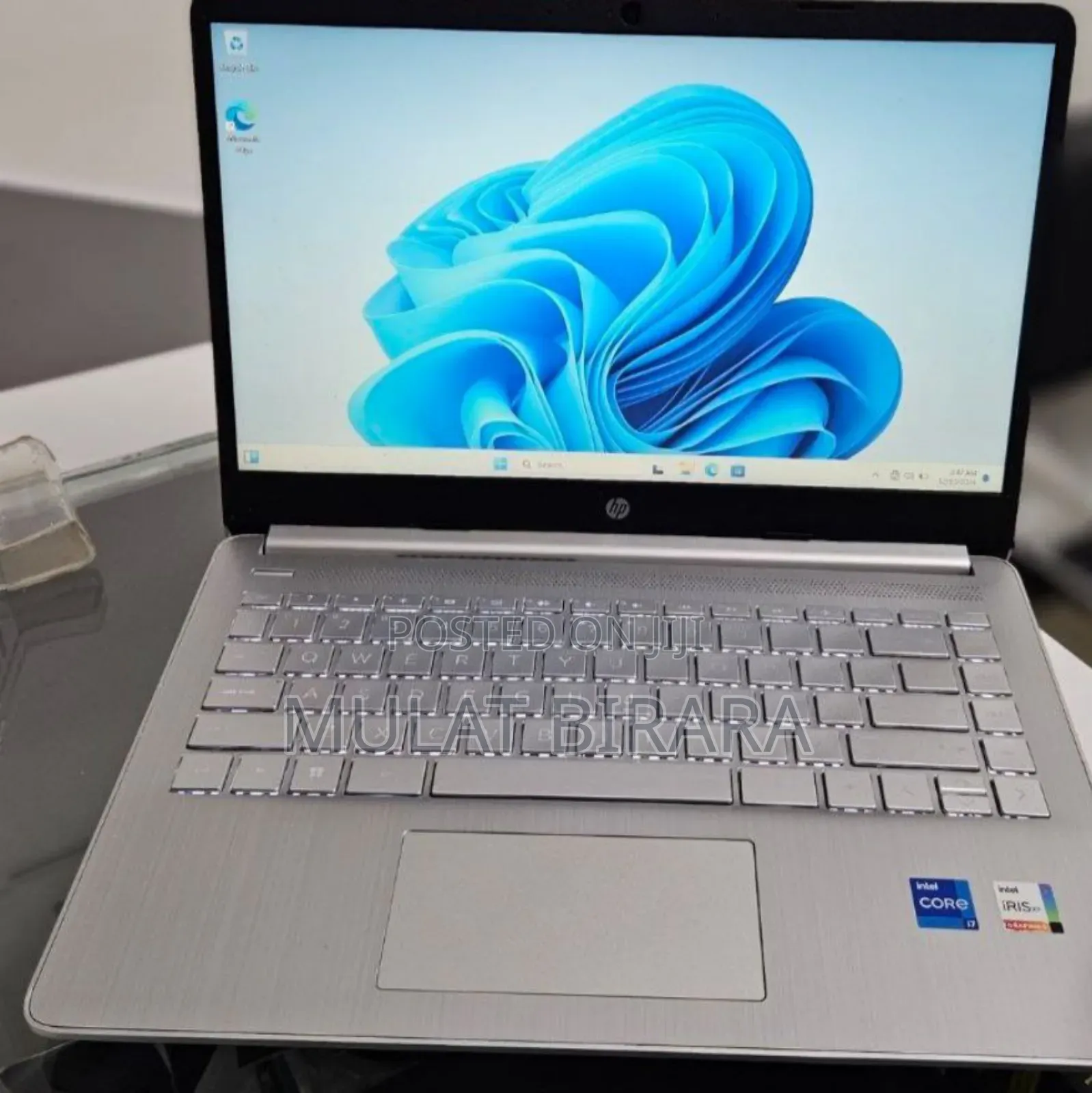 New Laptop HP Stream Notebook 8GB Intel Core I7 SSD 512GB