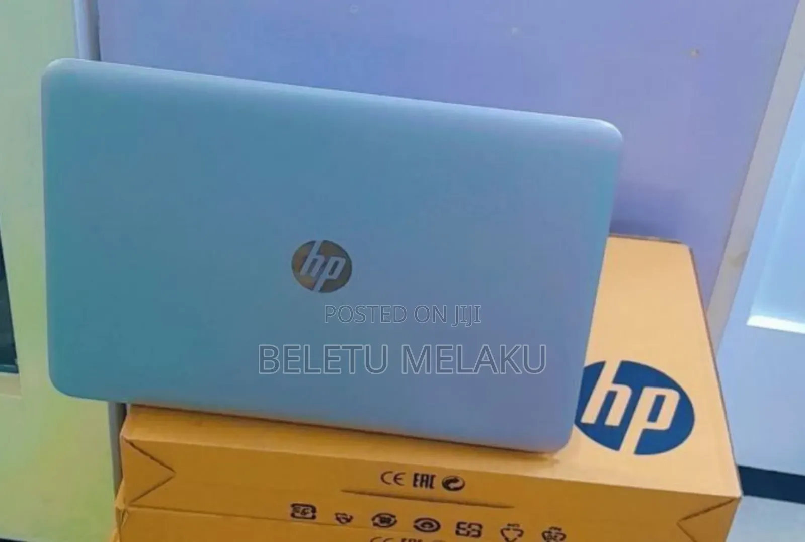 New Laptop HP ProBook 440 G4 8GB Intel Core I5 HDD 1T