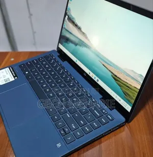 Photo - New Laptop HP Pavilion X360 8GB Intel Core I3 SSD 256GB