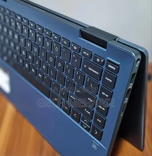 New Laptop HP Pavilion X360 8GB Intel Core I3 SSD 256GB