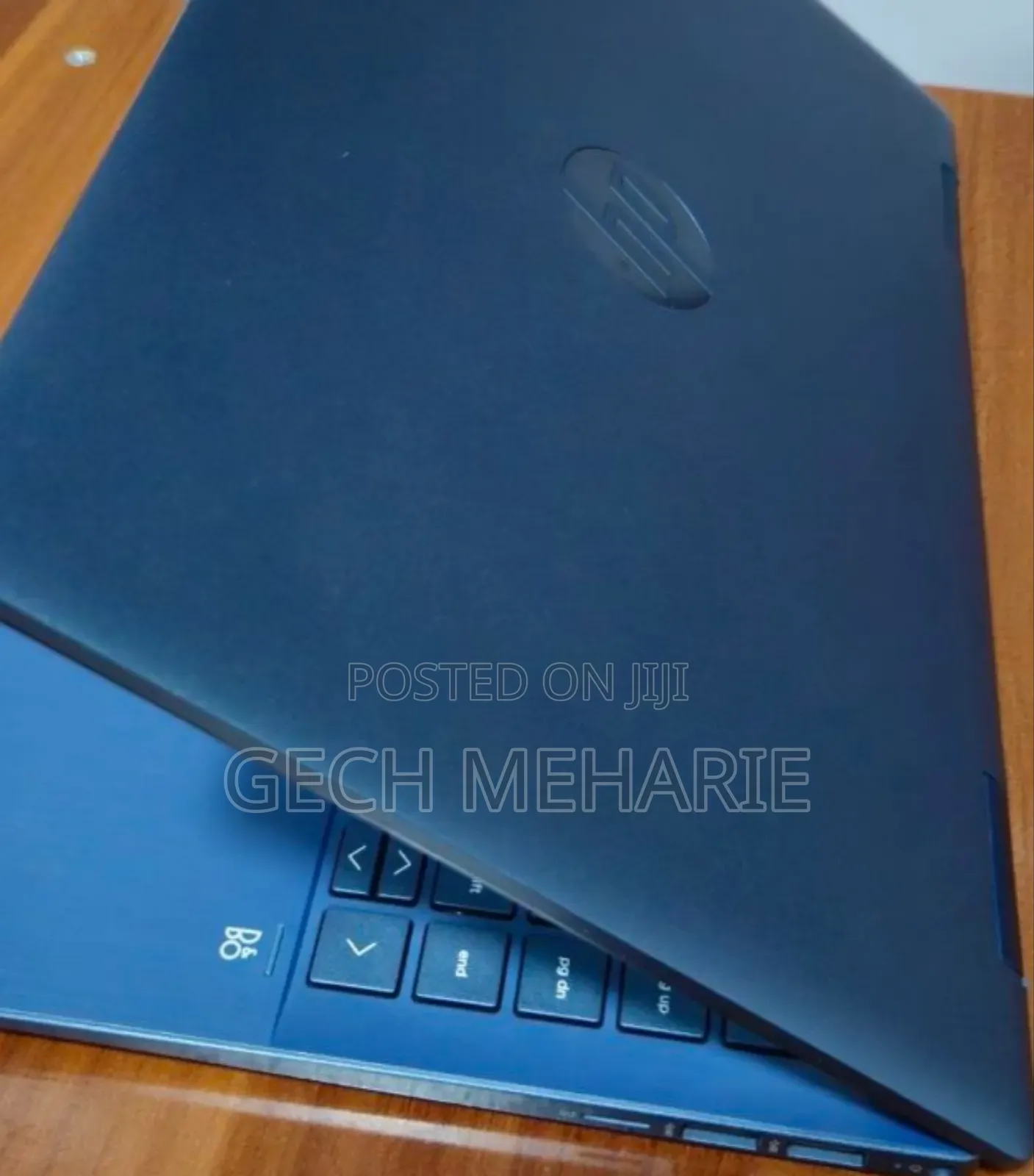 New Laptop HP Pavilion X360 8GB Intel Core I3 SSD 256GB