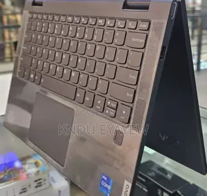 Photo - New Laptop Lenovo 8GB Intel Core I5 SSD 512GB