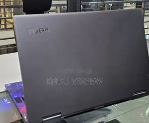 New Laptop Lenovo 8GB Intel Core I5 SSD 512GB