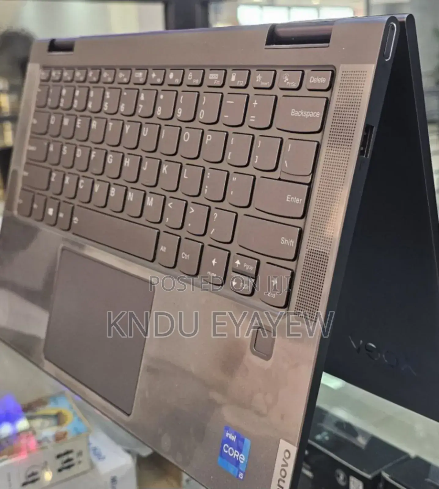 New Laptop Lenovo 8GB Intel Core I5 SSD 512GB