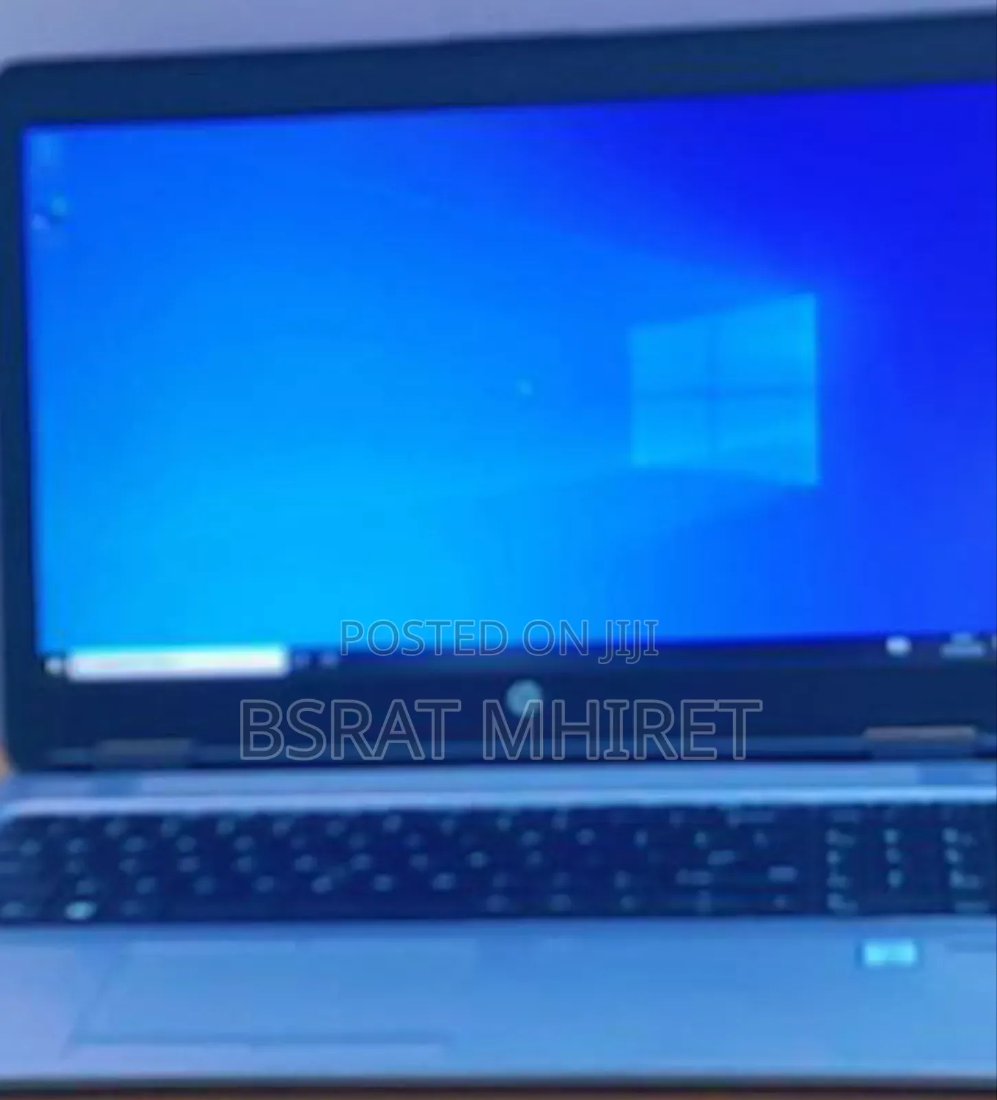 New Laptop HP Pavilion 15 8GB Intel Core i7 SSD 1T
